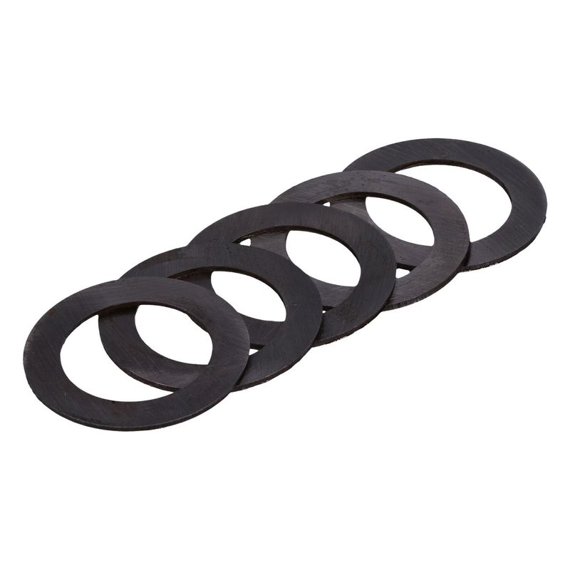 Bricka MCS 1st .035" 4-speed XL Sportster 86-90 (5-pack)