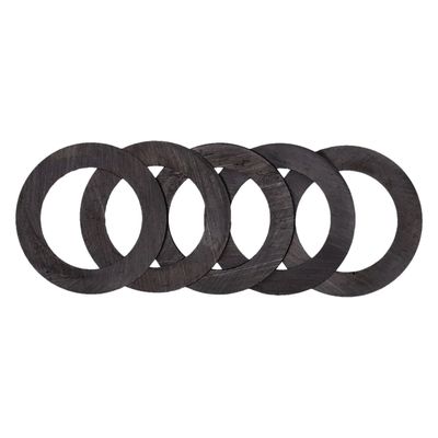 Bricka MCS 1st .035" 4-speed XL Sportster 86-90 (5-pack)