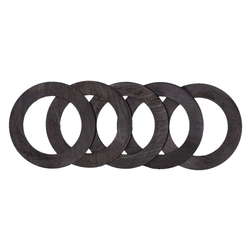 Bricka MCS 1st .035" 4-speed XL Sportster 86-90 (5-pack)