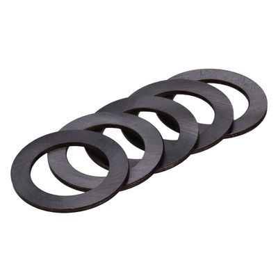 Bricka MCS 1st .050" 4-speed XL Sportster 86-90 (5-pack)
