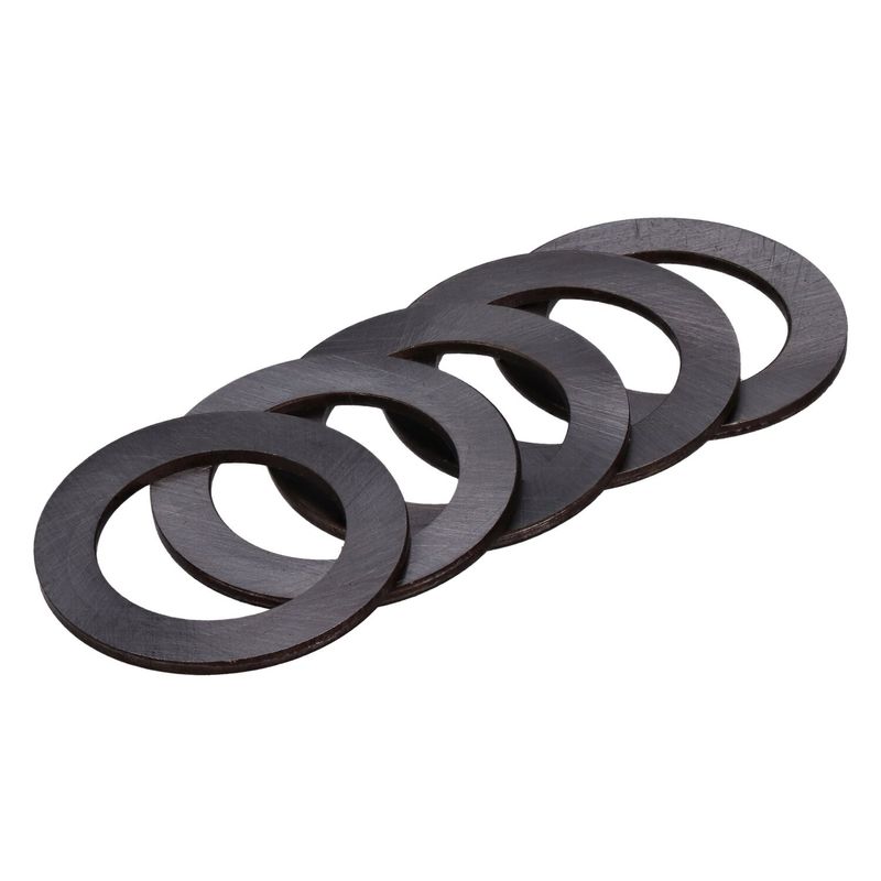 Bricka MCS 1st .050" 4-speed XL Sportster 86-90 (5-pack)