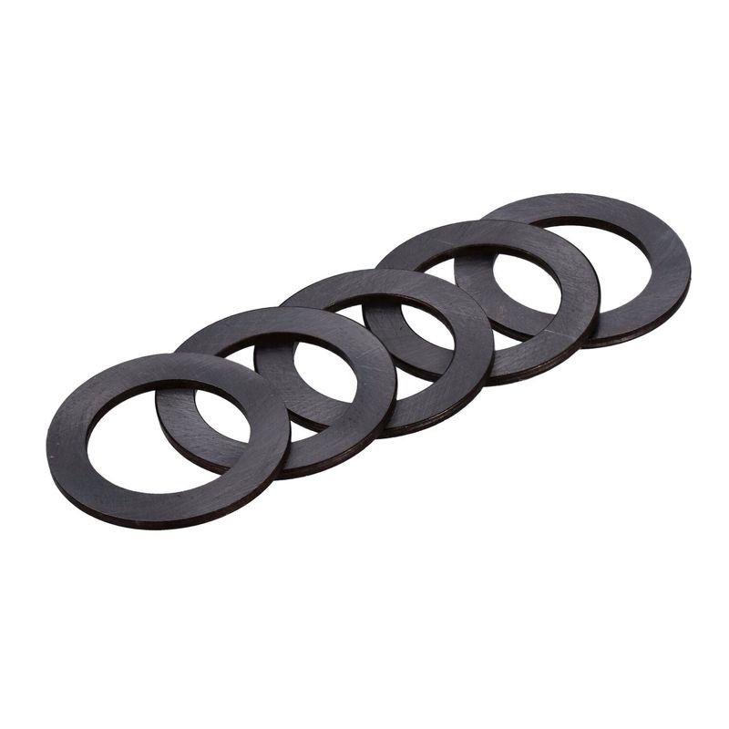 Bricka MCS 1st .055" 4-speed XL Sportster 86-90 (5-pack)