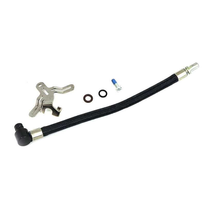 Bränsleslang MCS EFI XL Sportster 07-20