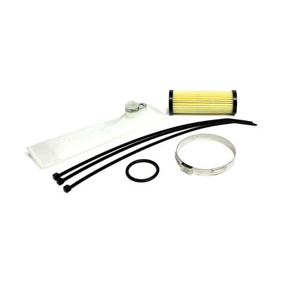 Bränslefilter MCS XL Sportster 07-22