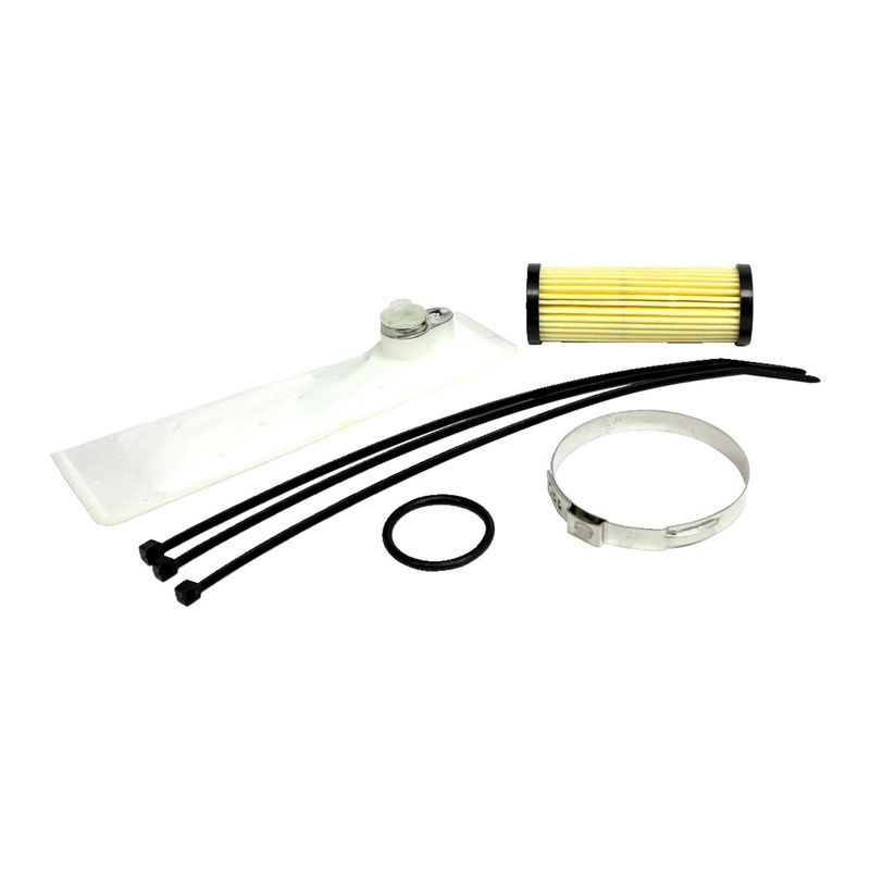 Bränslefilter MCS XL Sportster 07-22