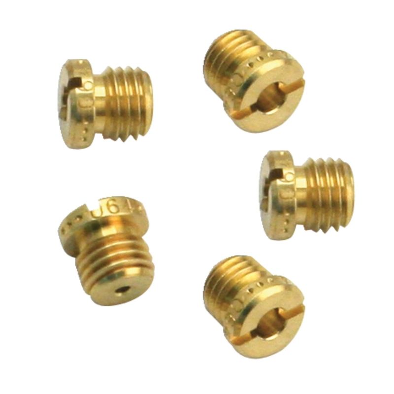 Huvudmunstycke S&S 070 (5-pack)
