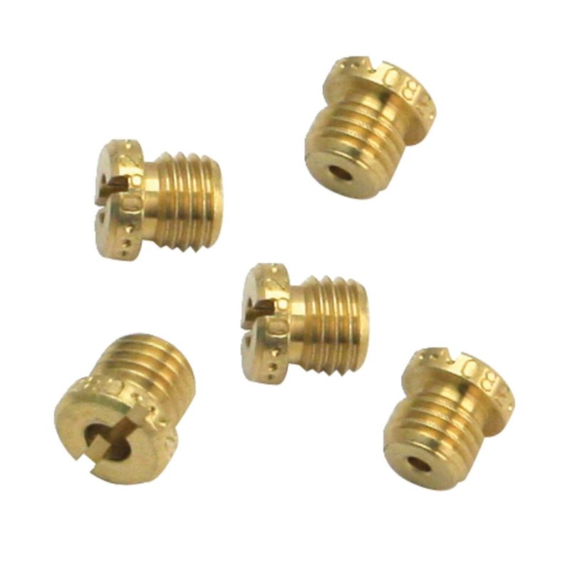Huvudmunstycke S&S 078 (5-pack)