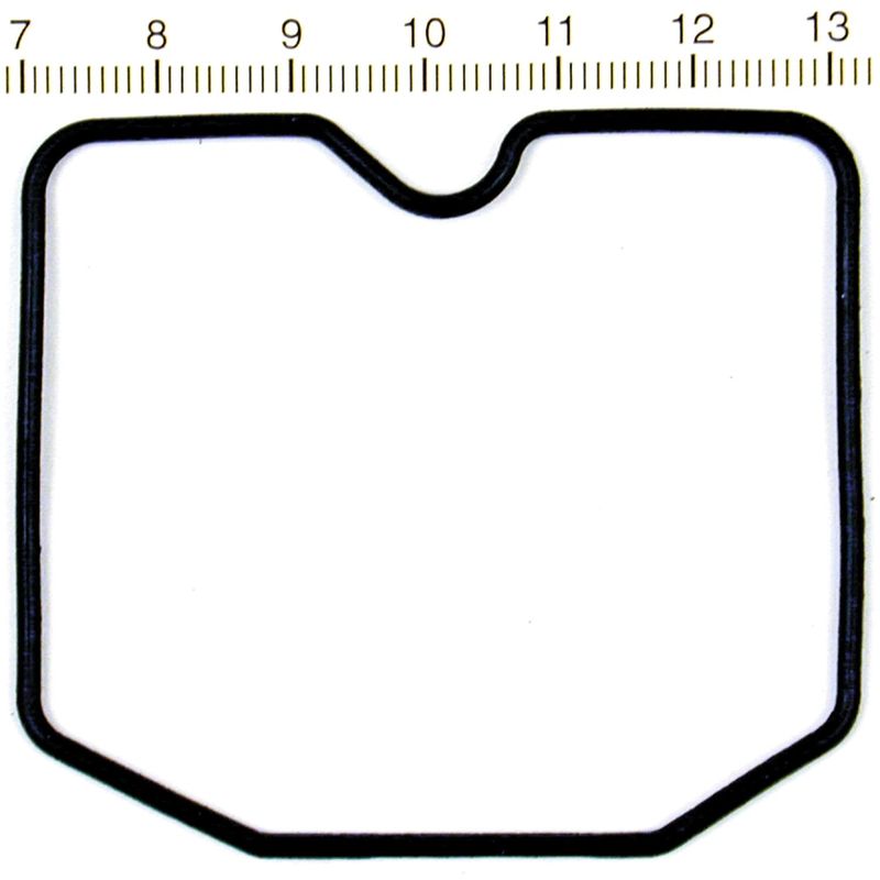 Tätning James Gaskets Keihin CV XL Sportster 88-91 (5-pack)