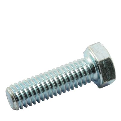Sexkantskruv Gardner-Westcott 3/8-16x1 1/4 förzinkad (5-pack)