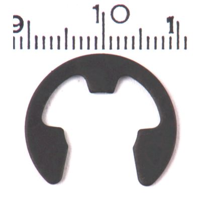 Låsring MCS L78-89 Big Twin