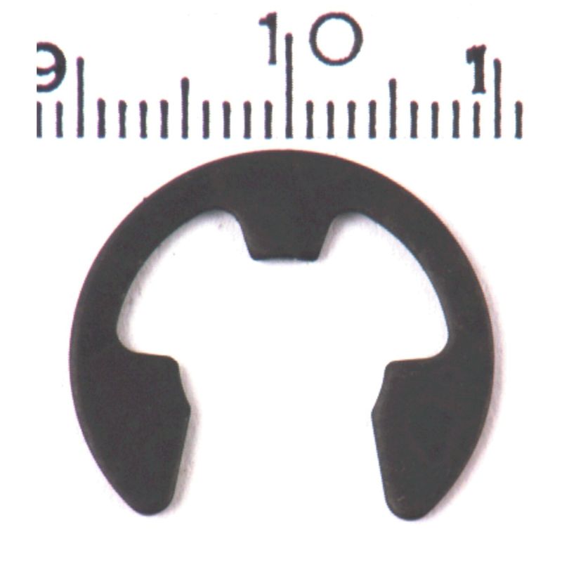 Låsring MCS L78-89 Big Twin