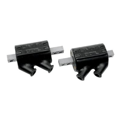 Tändning Dynatek Dyna Tower 5 12V dubbel Big Twin 65-99
