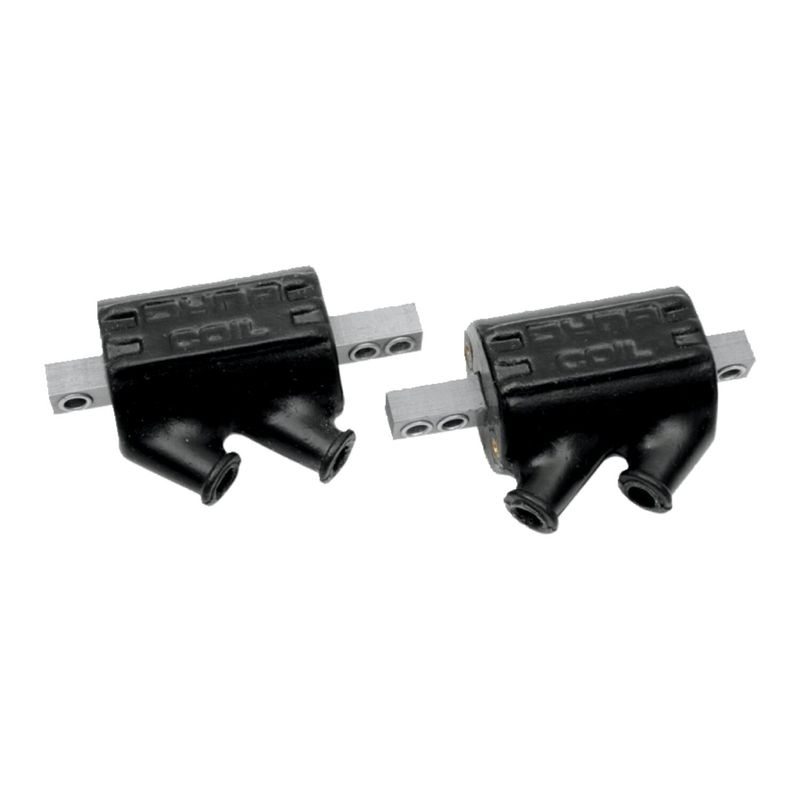 Tändning Dynatek Dyna Tower 5 12V dubbel Big Twin 65-99