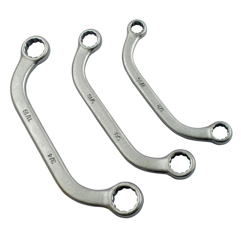 Nyckel MCS 3 universal