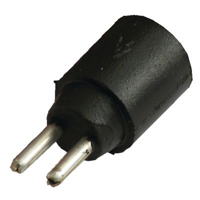 Likriktare spänningsregulator Transpo svart XL Sportster 92-93