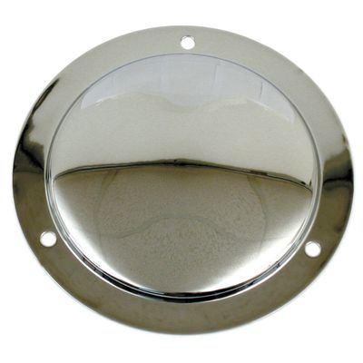 Derbylock MCS krom Big Twin 70-98