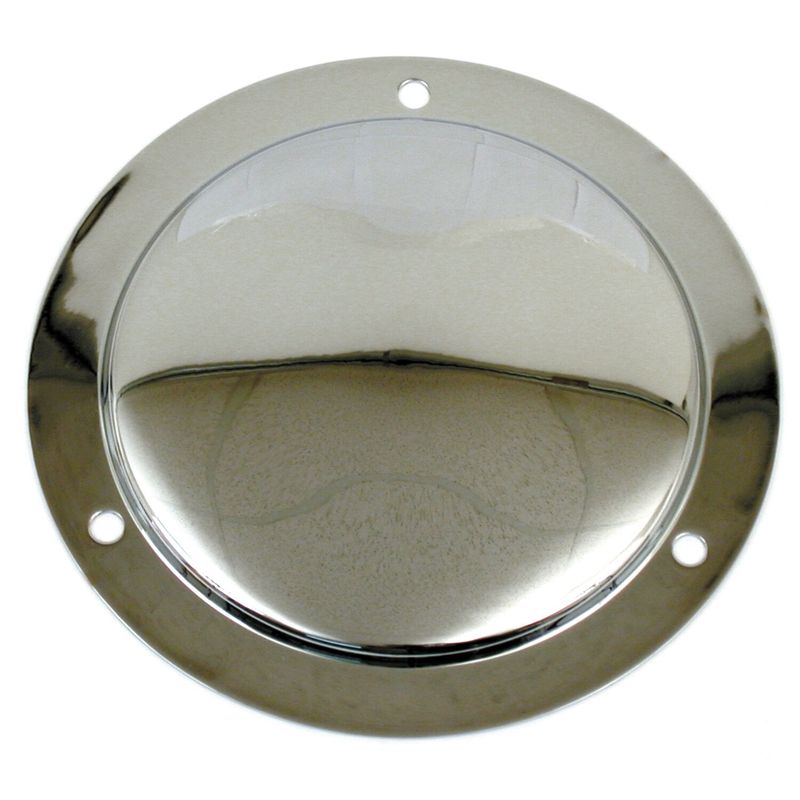 Derbylock MCS krom Big Twin 70-98
