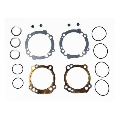Packningssats Athena P400110600056 Ducati HYPERMOTARD S 08-09 m.fl.