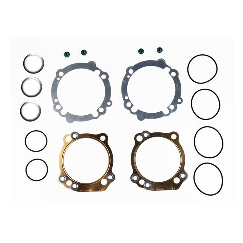 Packningssats Athena P400110600056 Ducati HYPERMOTARD S 08-09 m.fl.