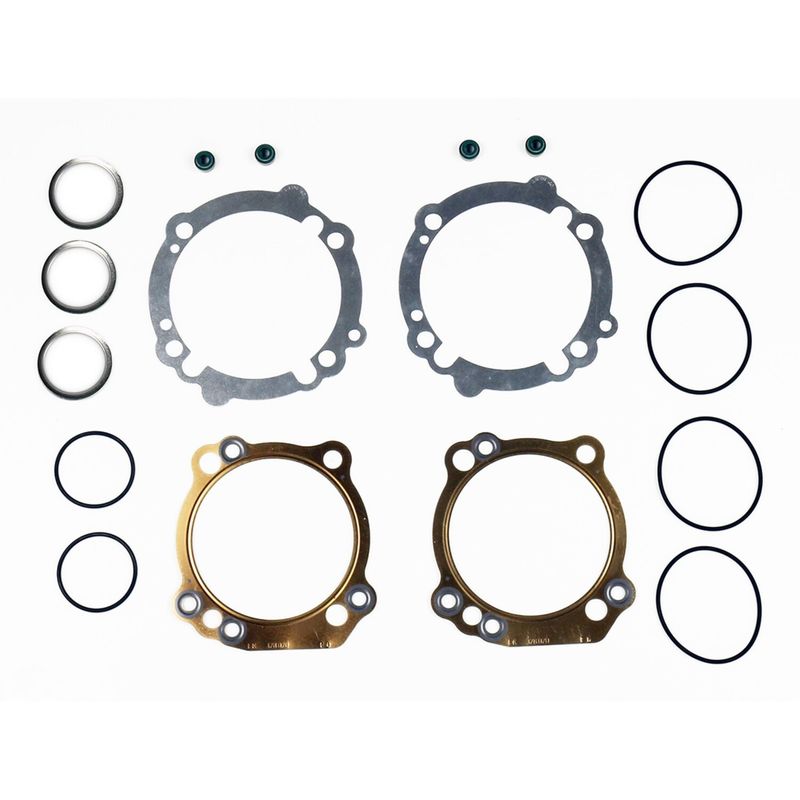 Packningssats Athena P400110600056 Ducati HYPERMOTARD S 08-09 m.fl.