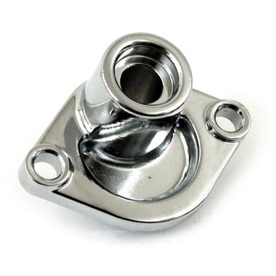Kåpa MCS krom L79-86 4-speed Big Twin