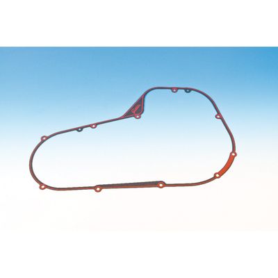 Packning primärkåpa James Gaskets 34901-94-F Foamet 1994 FXR