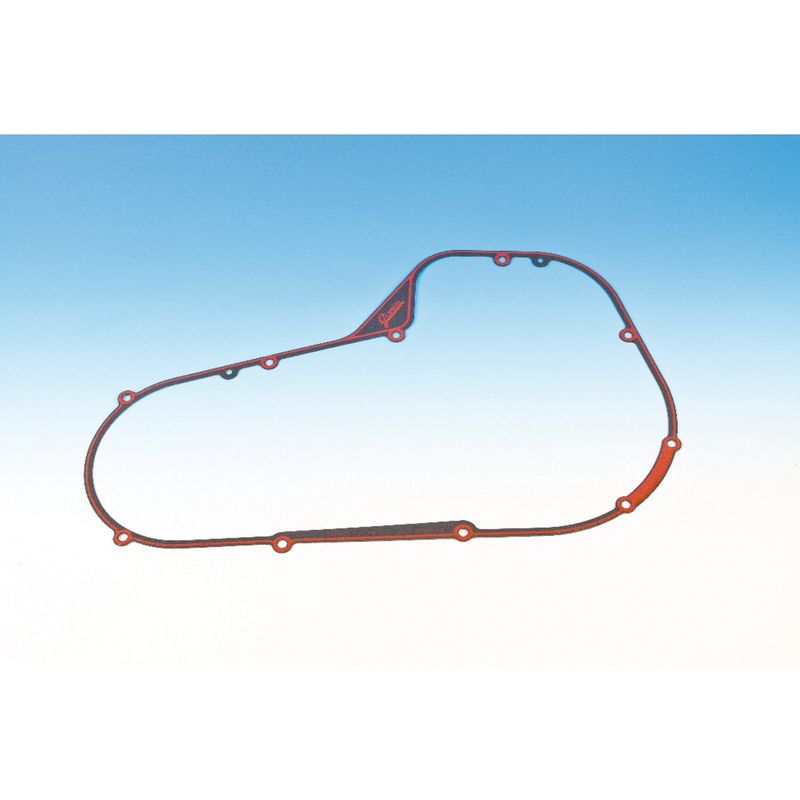 Packning primärkåpa James Gaskets 34901-94-F Foamet 1994 FXR