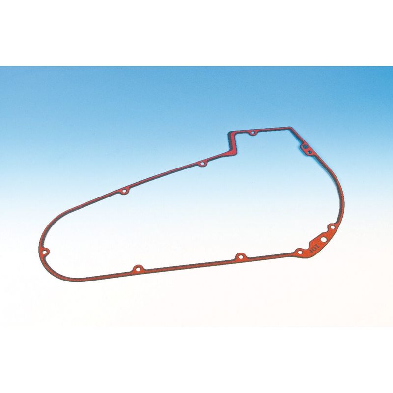 Packning primärkåpa James Gaskets 60538-81-CF Foamet Big Twin 65-88