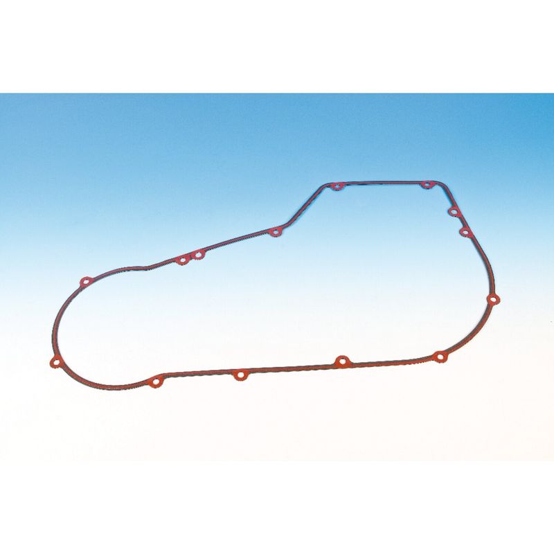 Packning primärkåpa James Gaskets 60539-94-F Foamet .062" Softail 89-06