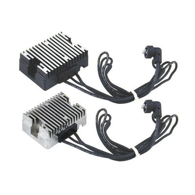 Spänningsregulator Spyke Evo Big Twin 89-99 svart