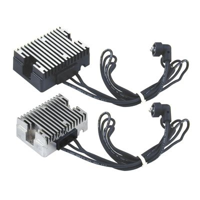 Spänningsregulator Spyke Evo Big Twin 89-99 svart