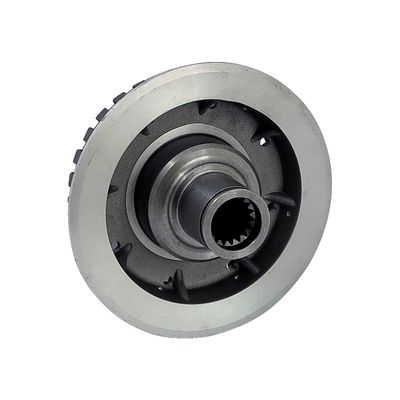Nav koppling MCS inre Big Twin 90-97