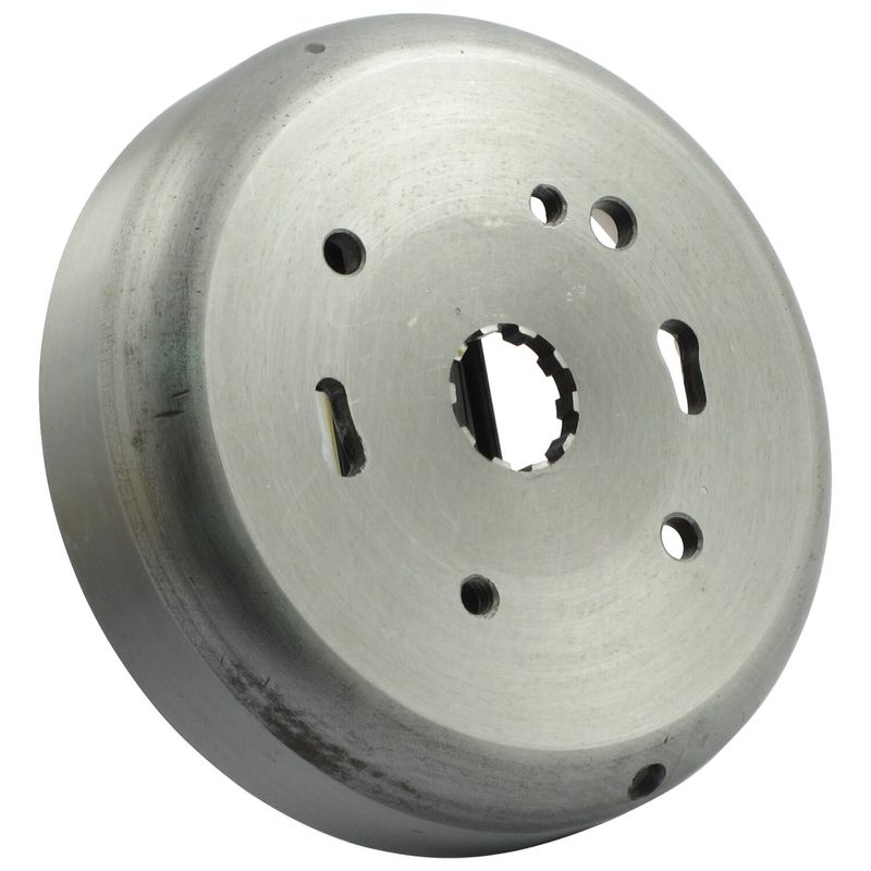 Generatorrotor Standard Co 45A 1997 FLHTCU