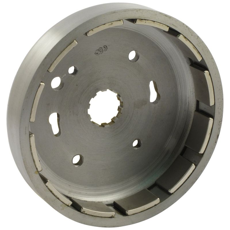 Generatorrotor Standard Co 45A 1997 FLHTCU