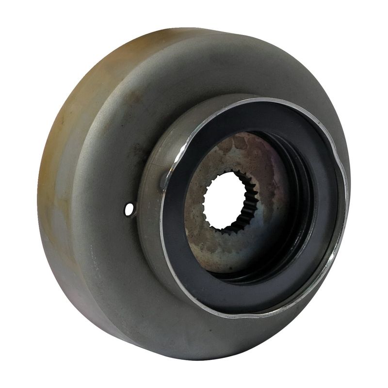 Generatorrotor MCS 50A & 2010 FLHP/E/R/C 07-08