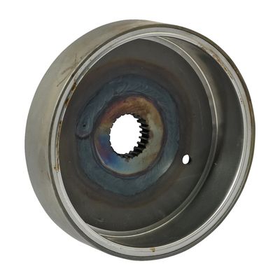 Generatorrotor MCS 50A & 2010 FLHP/E/R/C 07-08