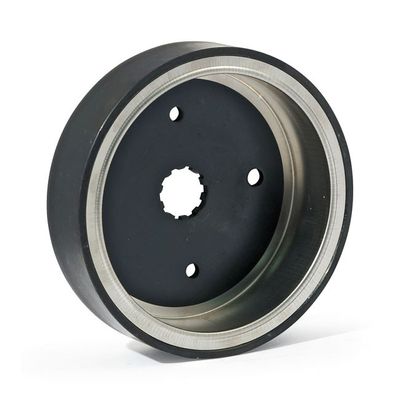 Generatorrotor MCS 38A FXST, FLST 01-06