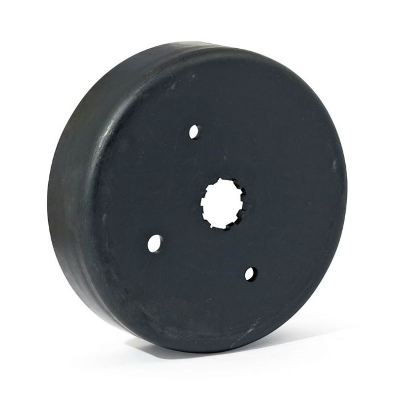Generatorrotor MCS 38A FXST, FLST 01-06