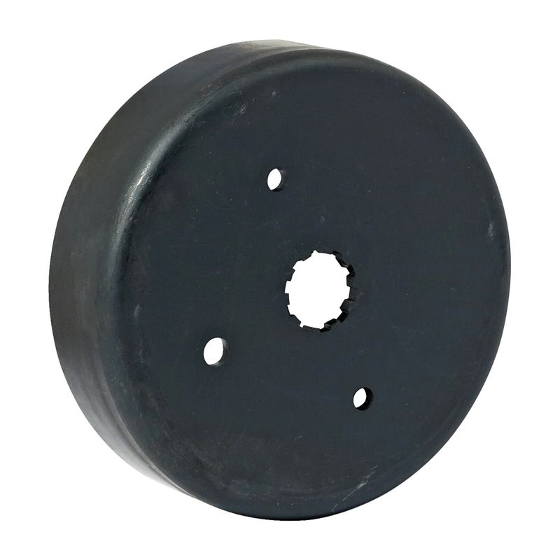 Generatorrotor MCS 38A FXST, FLST 01-06