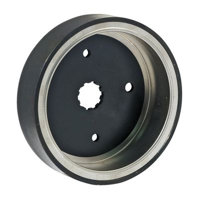 Generatorrotor MCS 38A FXST, FLST 01-06