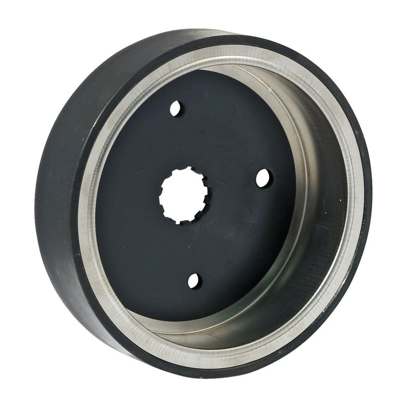 Generatorrotor MCS 38A FXST, FLST 01-06