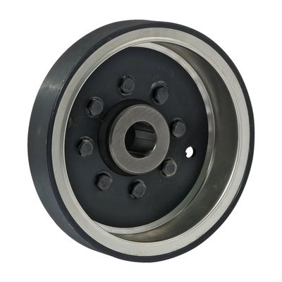 Drev generatorrotor MCS 21A XL Sportster 91-03