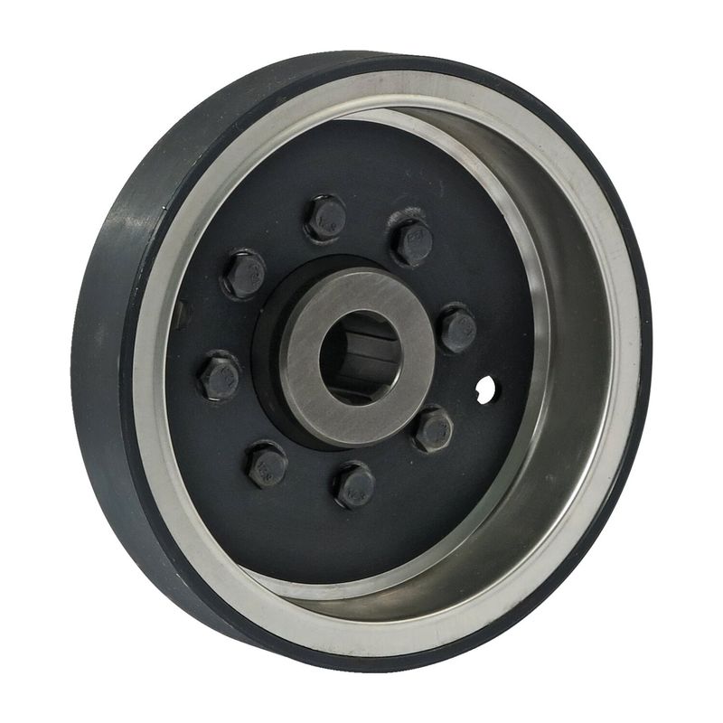 Drev generatorrotor MCS 21A XL Sportster 91-03