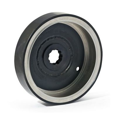 Generatorrotor MCS 32A Big Twin 84-99