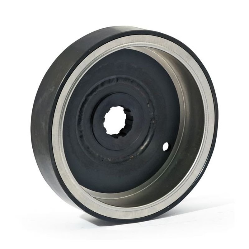 Generatorrotor MCS 32A Big Twin 84-99