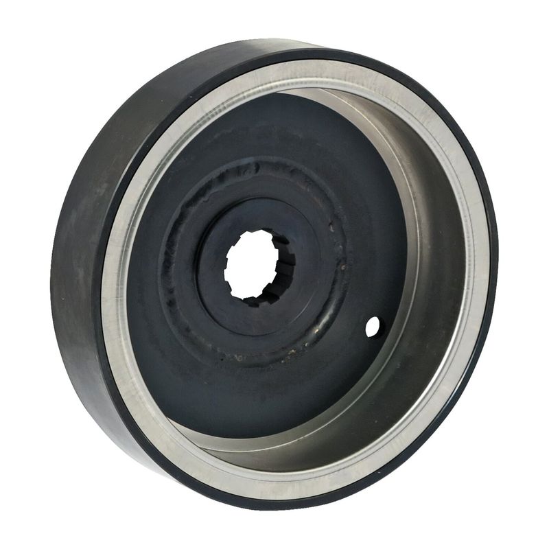 Generatorrotor MCS 32A Big Twin 84-99