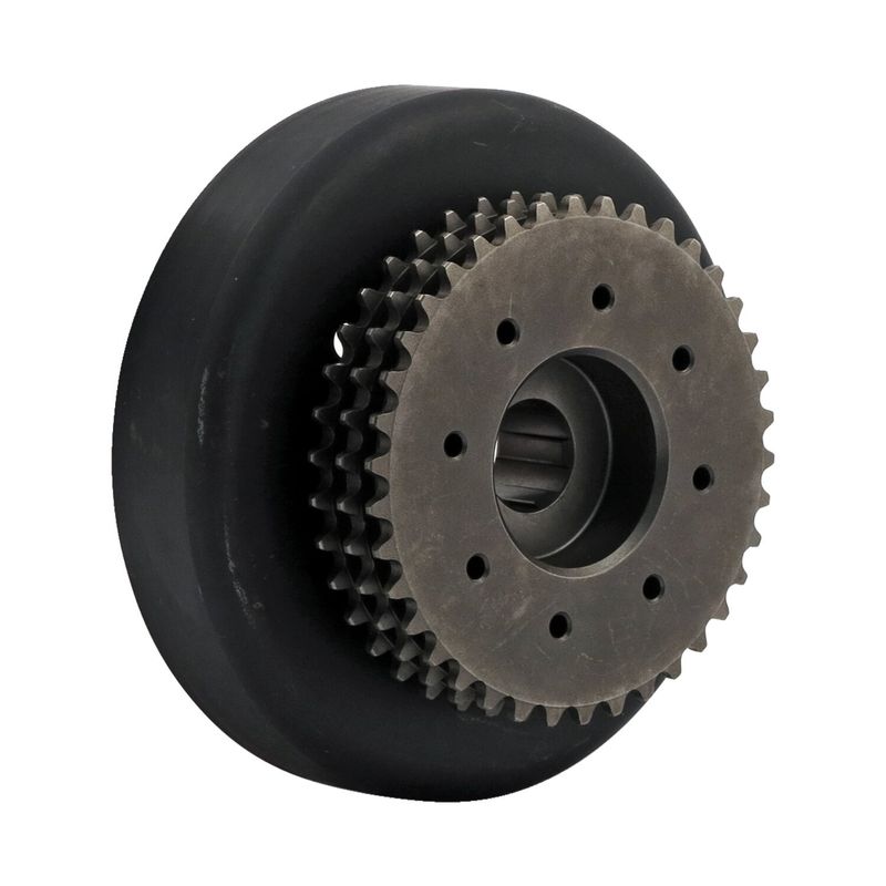Drev generatorrotor MCS 32A XL Sportster 04-06