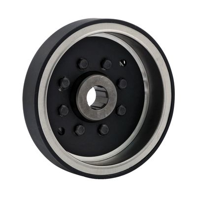 Drev generatorrotor MCS 32A XL Sportster 04-06