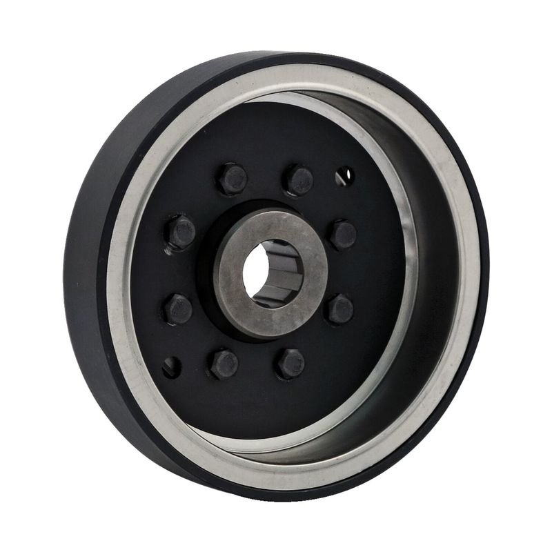 Drev generatorrotor MCS 32A XL Sportster 04-06