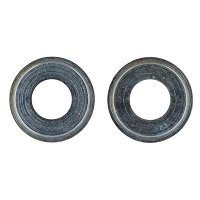 Distans lager MCS inre K, XL Sportster 54-81 (2-pack)